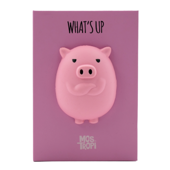 Kipi & Toxi Paleta de Sombras de olhos Kipi & Toxi Paleta de Sombras de olhos