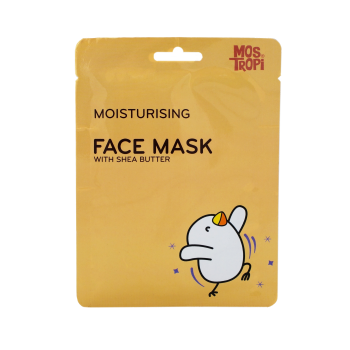 Moisturizing Face Mask Mascarillas Faciales Hidratantes