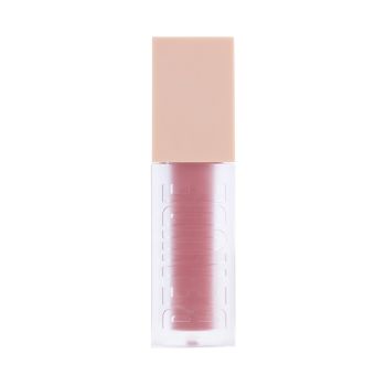 Be Nude Velvet Matte Mousse Batom Líquido
