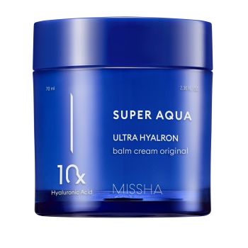 Super Aqua Ultra Hyalron Crema Hidratante