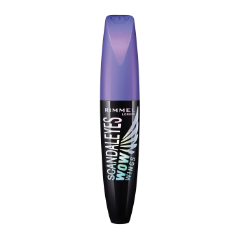 Scandaleyes Máscara de Pestañas Wow Wings