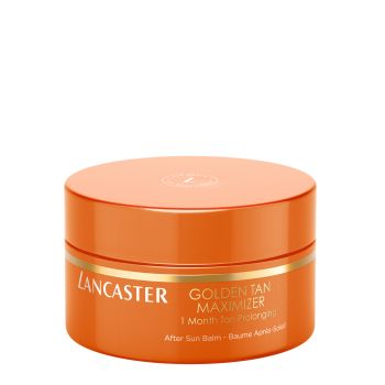Golden Tan Maximizer After Sun Crema Regeneradora
