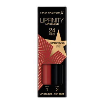 Labial Líquido Lipfinity Rising Stars