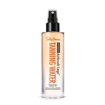 Água Bronzeadora Airbrush Tanning Water
