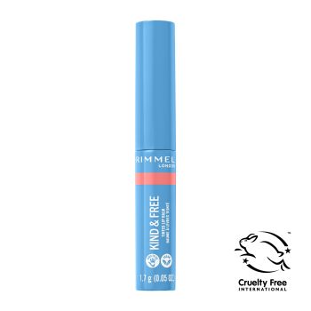  Kind & Free Lip Balm Balsamo Labial
