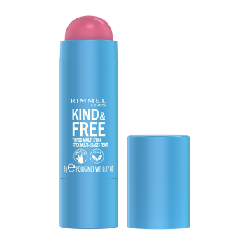 Colorete en Barra Kind & Free Multi-Stick