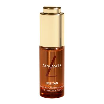 Self Tan Sun-kissed Face Drops