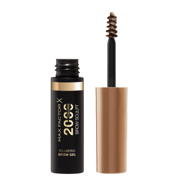 Gel para sobrancelhas 2000 Calorie Brow Sculpt