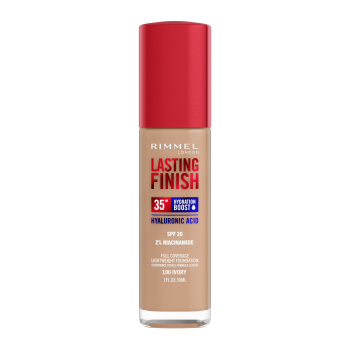 Lasting Finish 35H Base de Maquillaje