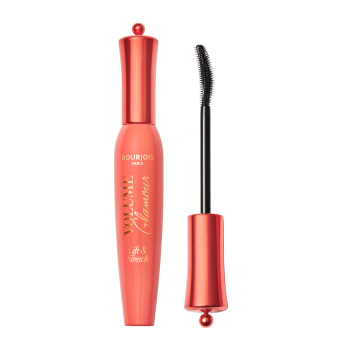 Máscara de Pestañas Volume Glamour Lift & Stretch