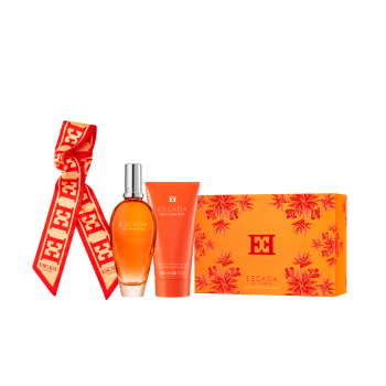 Estuche Bali Paradise Eau de Toilette Edición Limitada para Mujer