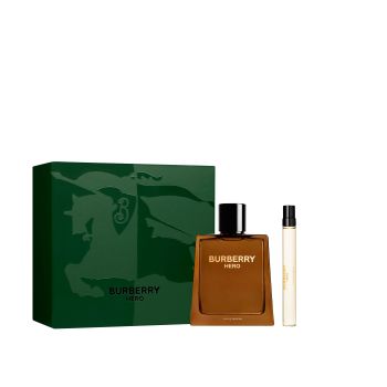 Estuche Burberry Hero Eau de Parfum