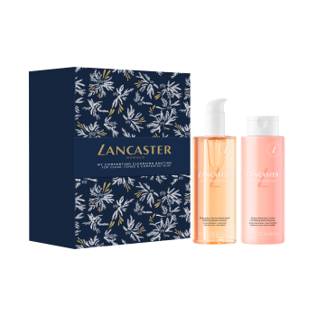 My Comforting Cleansing Duo Estuche de Regalo