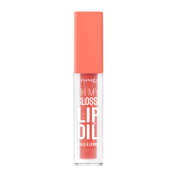 Oh My Gloss! Lip Oil Brillo Labial