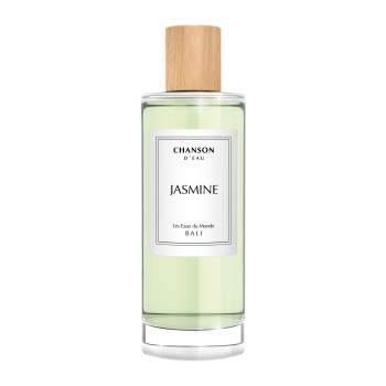 Les Eaux du Monde Jasmine EDT