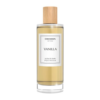 Les Eaux du Monde Vainilla EDT