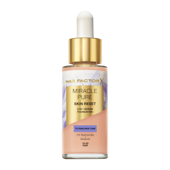 Miracle Pure Sérum con Color