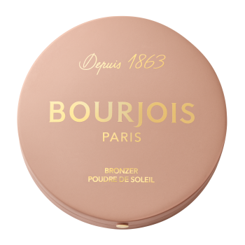 Bronzer Poudre de Soleil Polvos Bronceadores