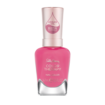 Color Therapy Esmalte de Uñas