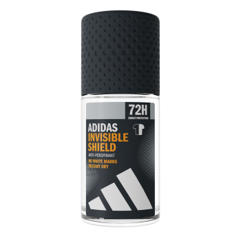 Desodorizante Roll-On Invisible Shield Anti-Transpirante 72h Antimanchas