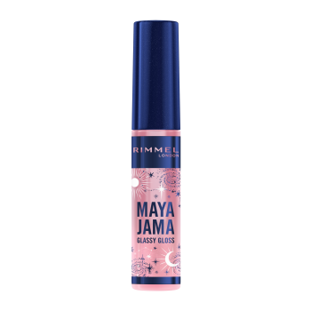 Maya Jama Brilho Labial Edição Limitada Maya Jama Brilho Labial Edição Limitada