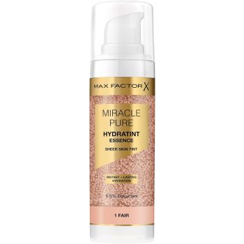 Miracle Pure Hydratint Essence Base de Maquillaje