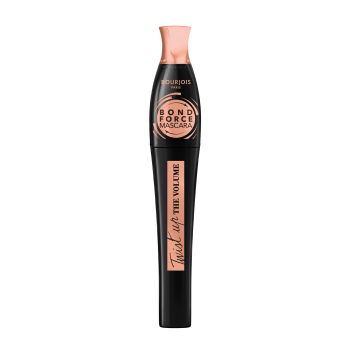 Twist Up Bond Force Black