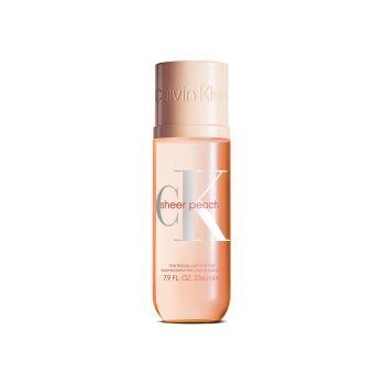 Bruma Perfumada Sheer Peach Unissexo