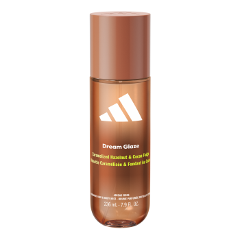 Vibes Fragance Hair & Body Mist Dream Glaze