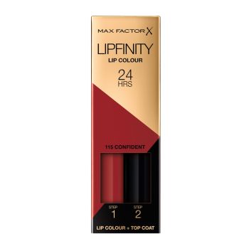 Lipfinity Labial Líquido