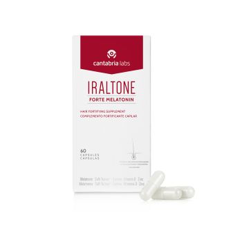 Iraltone Forte Melatonina Cápsulas