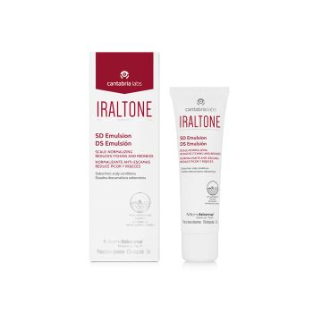 Iraltone Emulsión DS