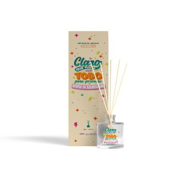 Ambientador Mikado Vainilla