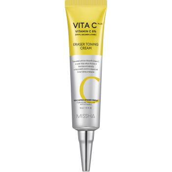 Vita C Plus Eraser Crema Tonificante