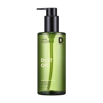 Super Cleansing Oil Dust