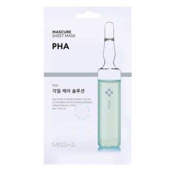 Mascarilla Facial PHA