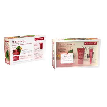 Estuche Multi-Intensiva Pieles Secas Edición Limitada Estuche Multi-Intensiva Pieles Secas Edición Limitada