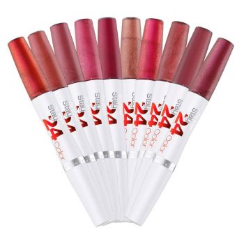 Labiales Fijos Superstay 24 Horas 