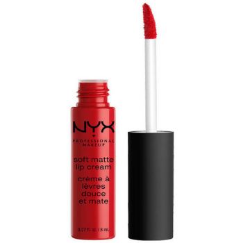 Labial líquido Cremoso Soft Matte Lip Cream