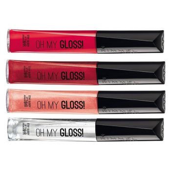Oh My Gloss