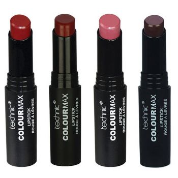 Barra de Labios Mate Colour Max 