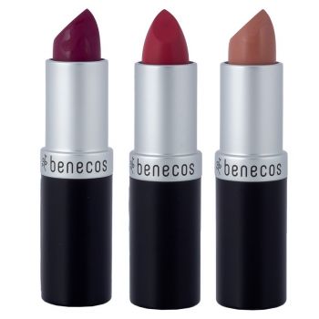 Barra de Labios Mate