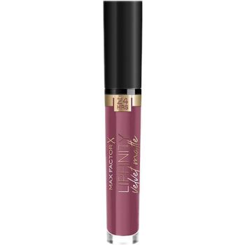 Lipfinity Velvet Matte Labial Líquido