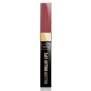 Labial Líquido Million Dollar Lips Long Lasting