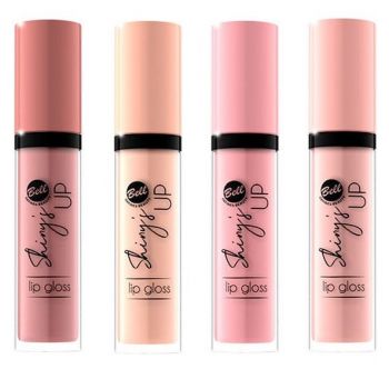 Brillo de Labios Shiny's Up