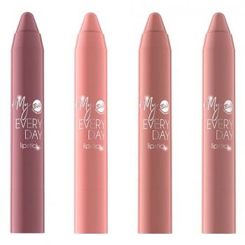 Barra de Labios My Every Day