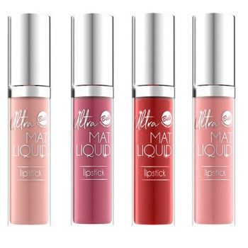 Labial Líquido Ultra Mat
