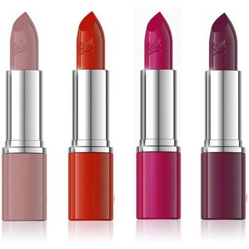 Barra de Labios Colour Lipstick