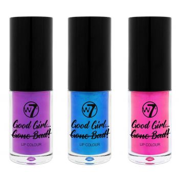 Batom Líquido Good Girl Gone Bad Lip Colour