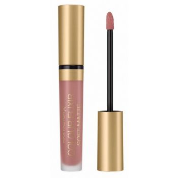 Colour Elixir Soft Matte Labial Líquido